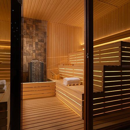 Spa Hotel Calista Starozagorski Bani Εξωτερικό φωτογραφία