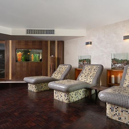 Spa Hotel Calista Starozagorski Bani Εξωτερικό φωτογραφία
