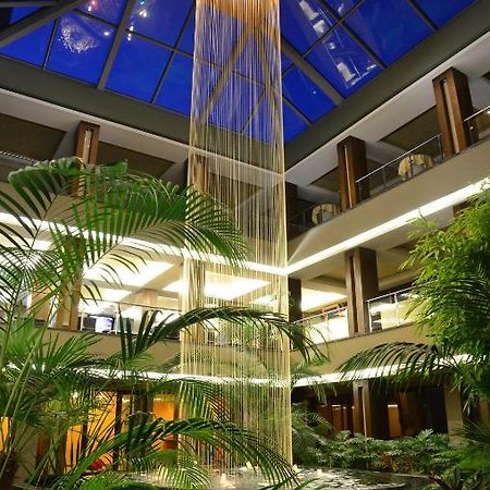 Spa Hotel Calista Starozagorski Bani Εξωτερικό φωτογραφία
