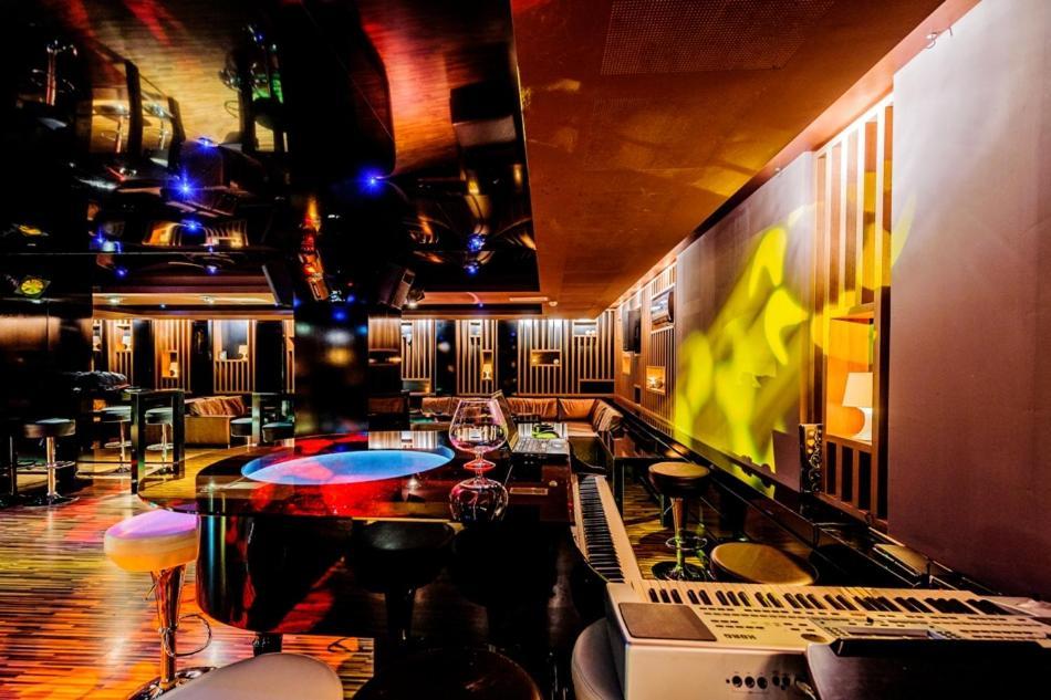Spa Hotel Calista Starozagorski Bani Εξωτερικό φωτογραφία