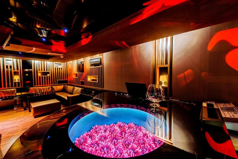 Spa Hotel Calista Starozagorski Bani Εξωτερικό φωτογραφία