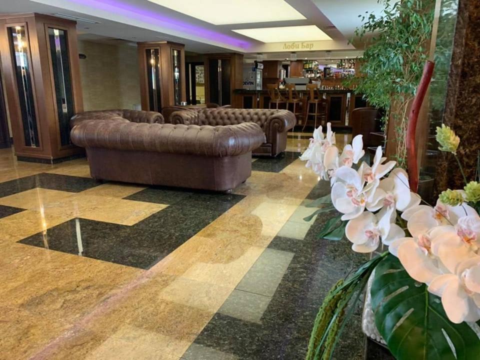 Spa Hotel Calista Starozagorski Bani Εξωτερικό φωτογραφία