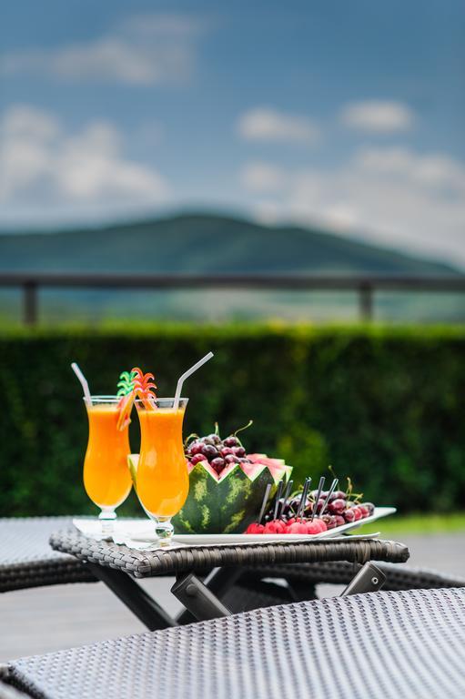 Spa Hotel Calista Starozagorski Bani Εξωτερικό φωτογραφία