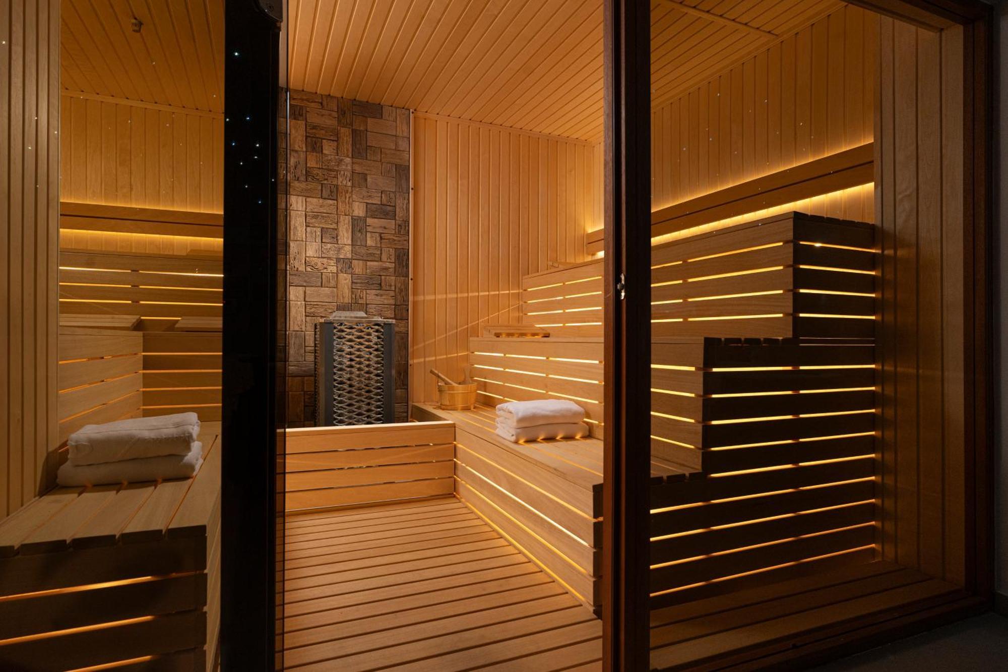 Spa Hotel Calista Starozagorski Bani Εξωτερικό φωτογραφία