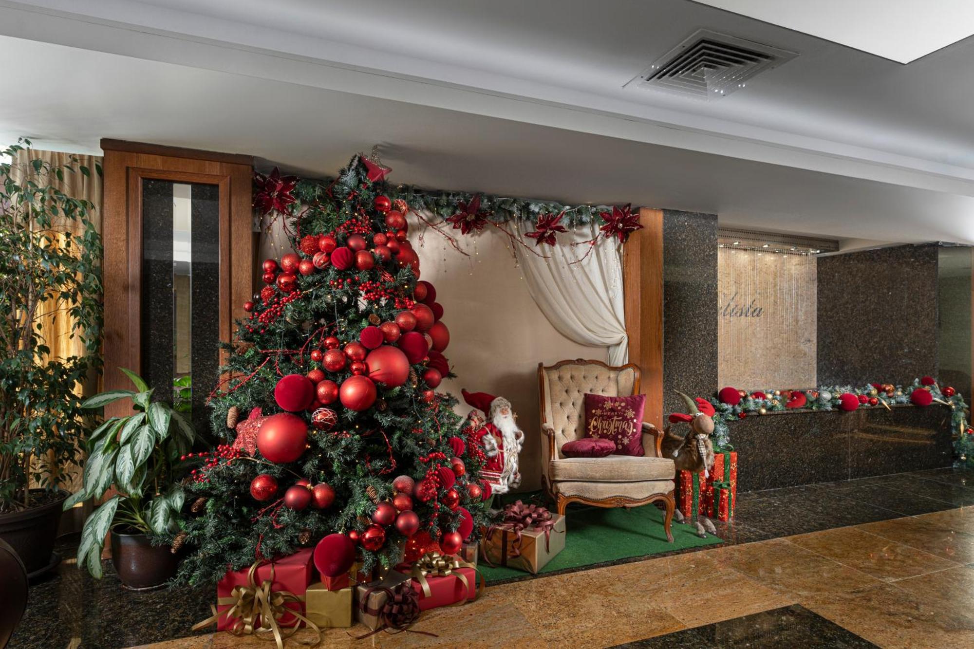 Spa Hotel Calista Starozagorski Bani Εξωτερικό φωτογραφία