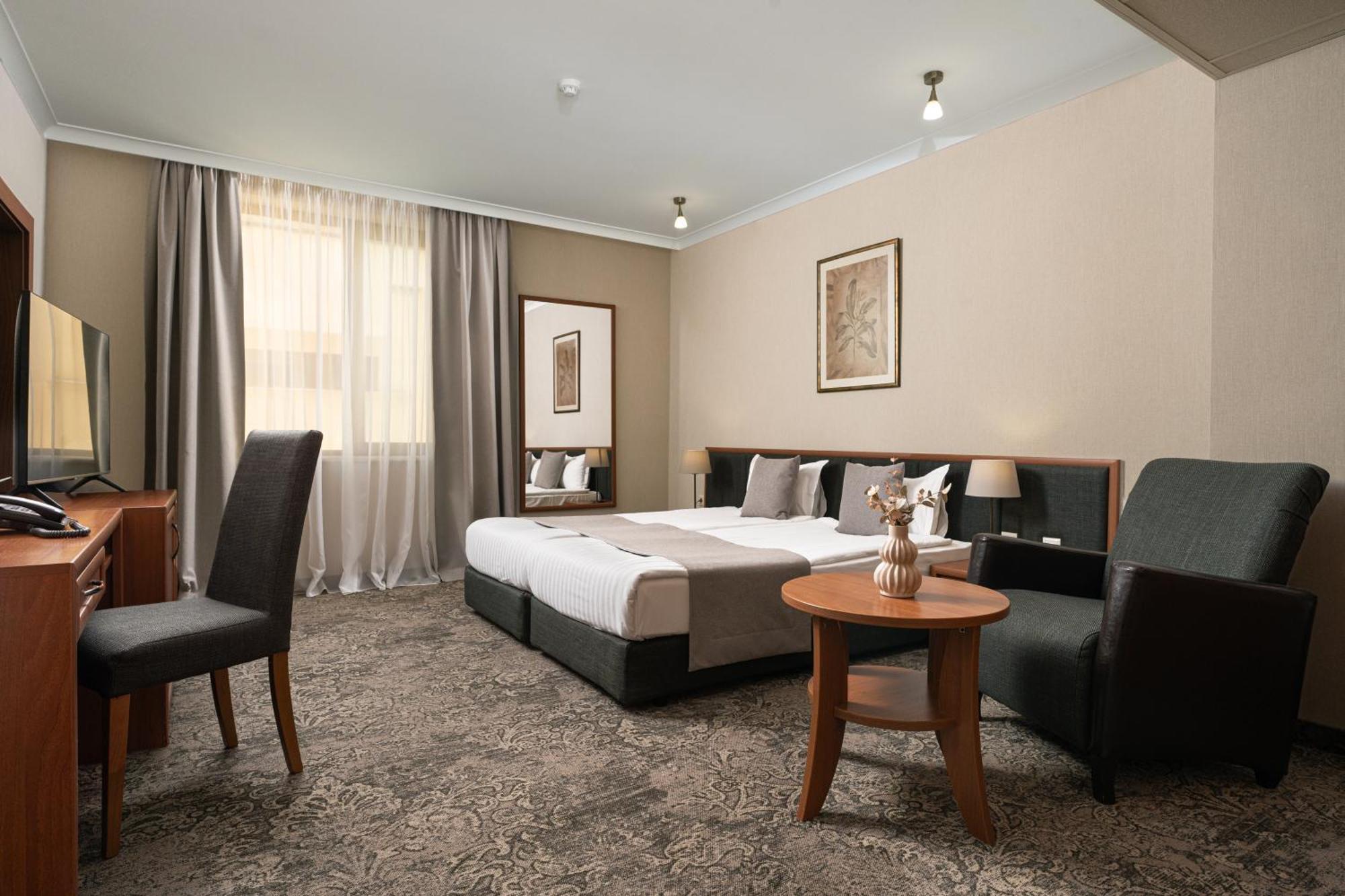 Spa Hotel Calista Starozagorski Bani Εξωτερικό φωτογραφία