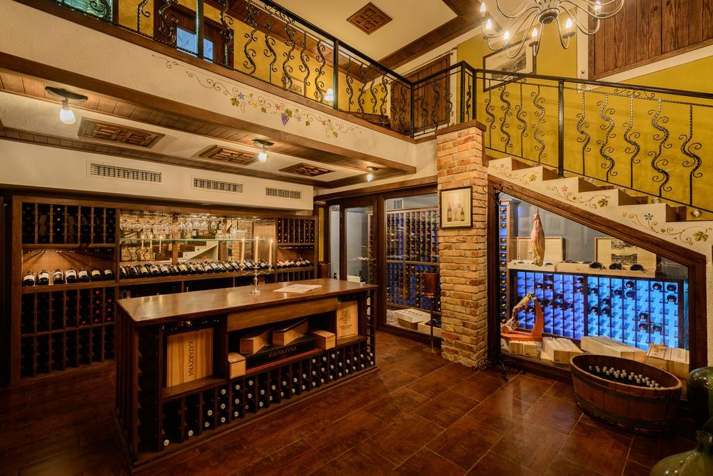 Spa Hotel Calista Starozagorski Bani Εξωτερικό φωτογραφία