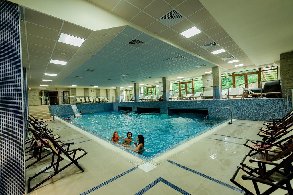 Spa Hotel Calista Starozagorski Bani Εξωτερικό φωτογραφία