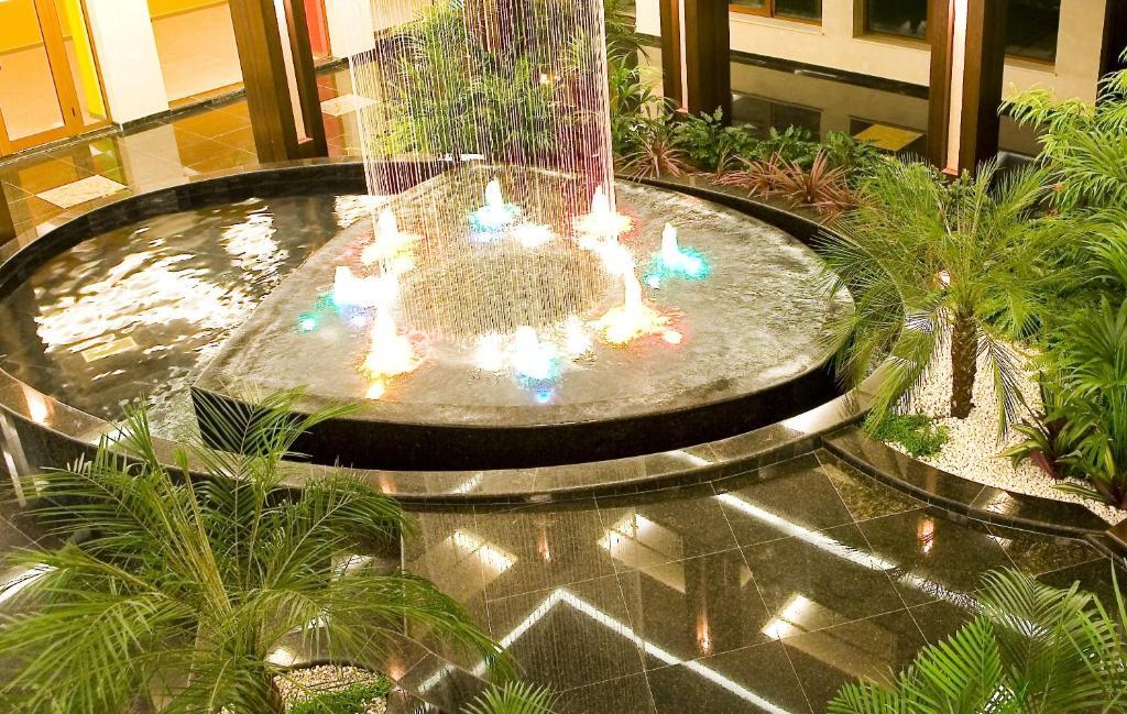 Spa Hotel Calista Starozagorski Bani Εξωτερικό φωτογραφία